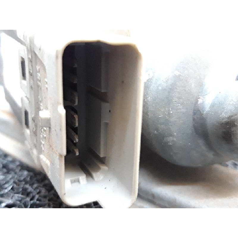 Recambio de elevalunas delantero izquierdo para peugeot 1007 dolce referencia OEM IAM 503620080206 3