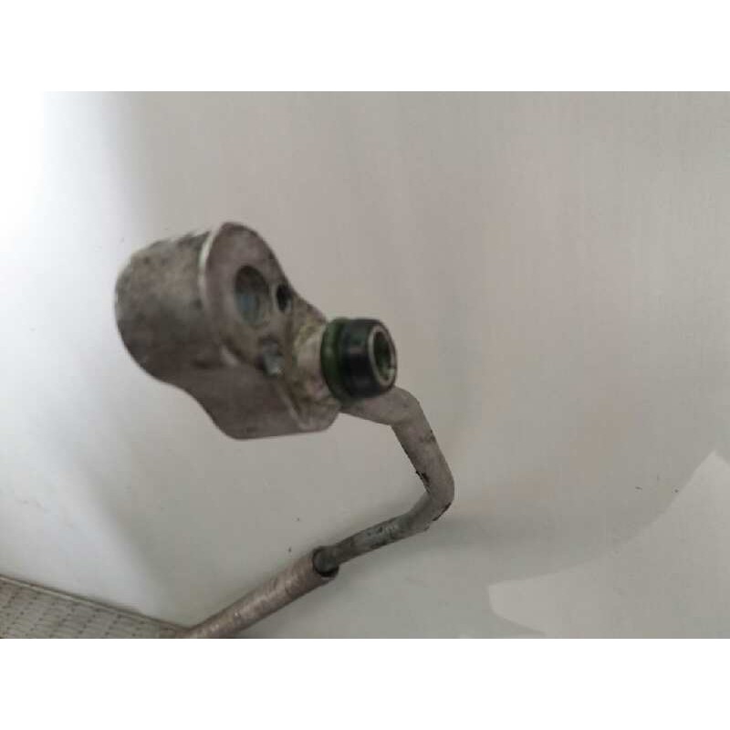 Recambio de tuberia aire acondicionado para bmw serie 3 compacto (e36) 1.7 turbodiesel cat referencia OEM IAM - Azul 2