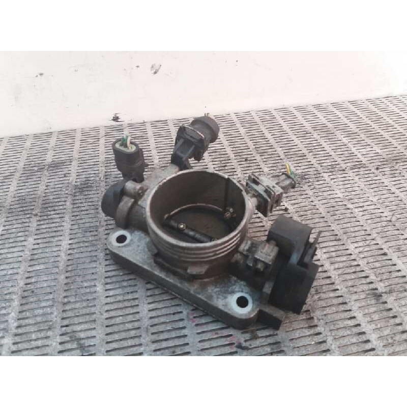 Recambio de cabezal inyeccion para citroën xsara picasso 1.6 referencia OEM IAM AJ0010376B - Azul 4
