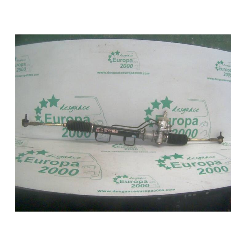 Recambio de cremallera direccion para hyundai atos (mx) 1.0 cat referencia OEM IAM 5770002000  