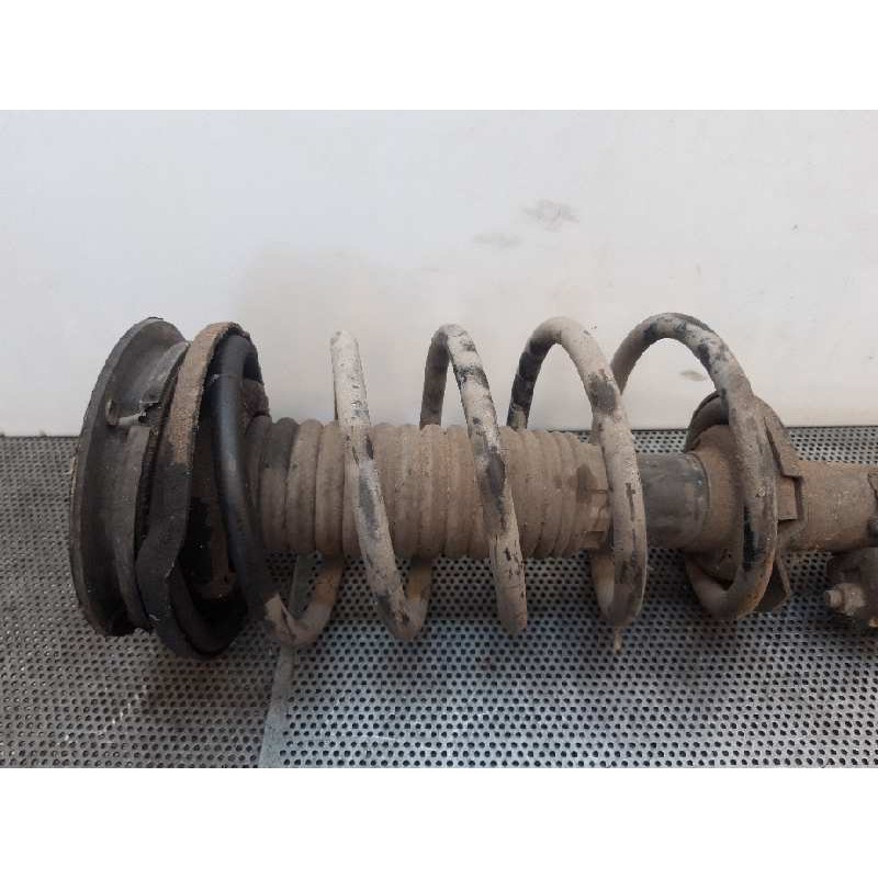 Recambio de amortiguador delantero derecho para peugeot 605 3.0 v6 24v cat referencia OEM IAM - Rojo 3
