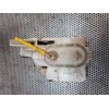 Recambio de cerradura puerta trasera derecha para volkswagen polo berlina (6n2) trendline referencia OEM IAM 6N4839016C  