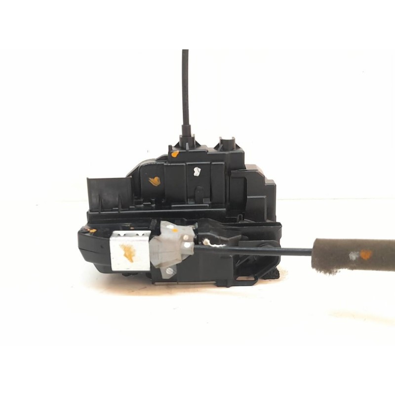Recambio de cerradura puerta trasera izquierda para nissan pulsar (c13) visia referencia OEM IAM 2514  