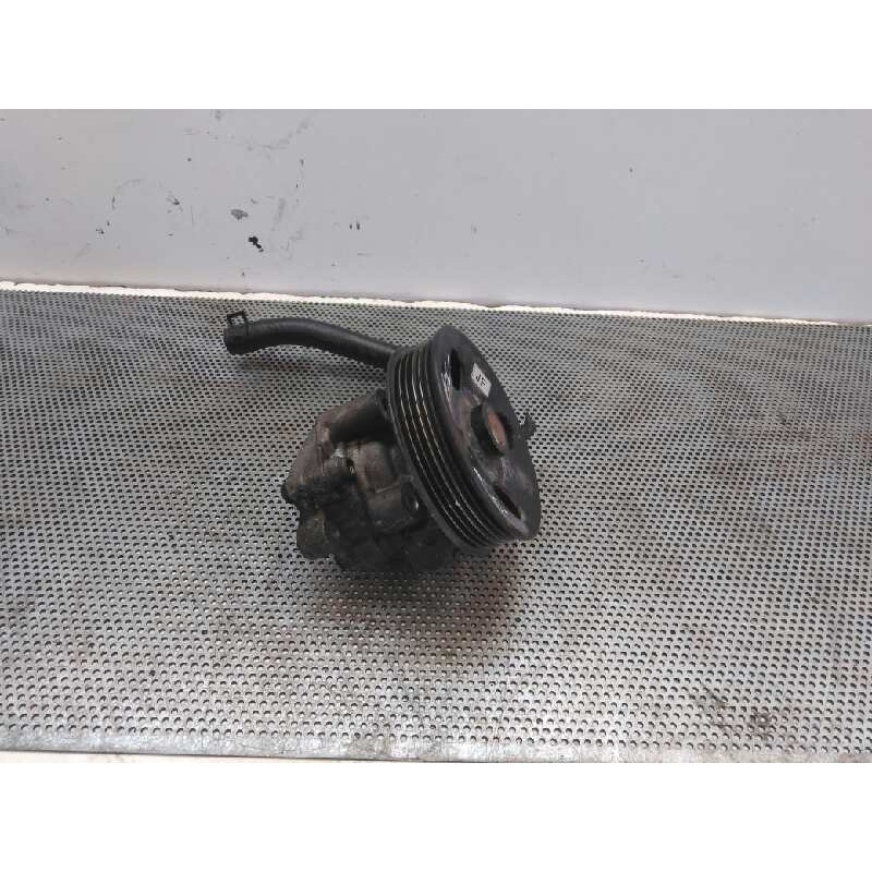Recambio de bomba direccion para kia carens 2.0 crdi lx monovolumen referencia OEM IAM 0K2KC32600 3Z162 - Negro 4