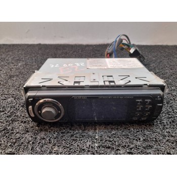 SISTEMA AUDIO / RADIO CD DXAR0363 