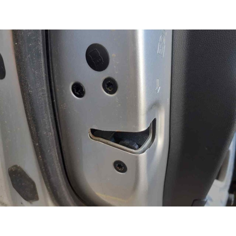 Recambio de cerradura puerta trasera izquierda para ford fiesta (ce1) trend referencia OEM IAM   