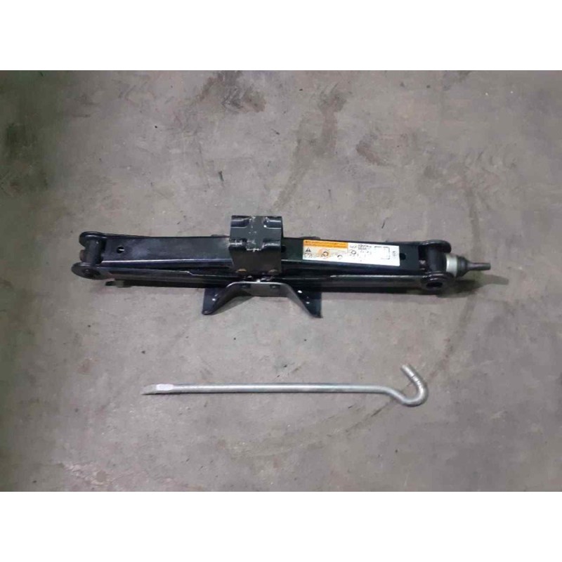 Recambio de gato para mitsubishi asx (ga0w) challenge 2wd referencia OEM IAM   
