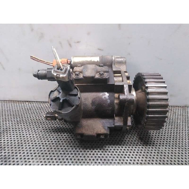 Recambio de bomba inyeccion para citroën c2 1.4 hdi referencia OEM IAM 9641822080 5WS40008 - Rojo 4