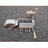 Recambio de caja reles / fusibles para volkswagen fox (5z1) básico referencia OEM IAM 5Z0937548C  