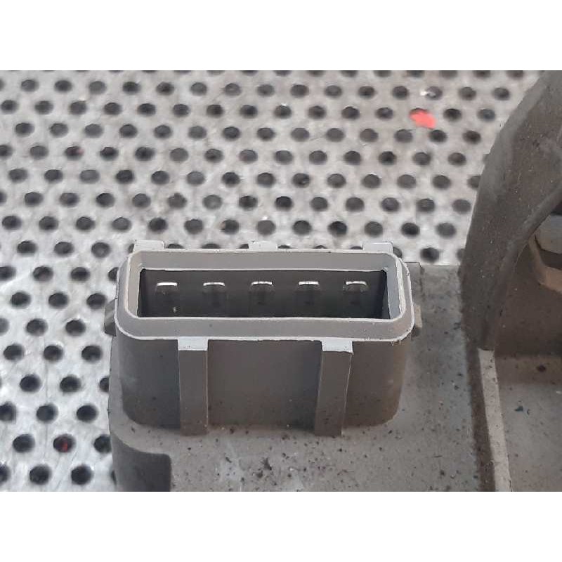 Recambio de cerradura puerta trasera derecha para peugeot 406 berlina (s1/s2) referencia OEM IAM  85545 5