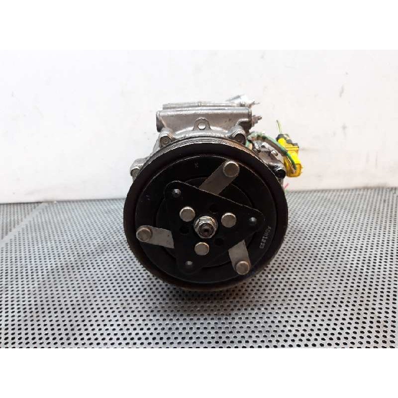 Recambio de compresor aire acondicionado para citroën c5 berlina exclusive referencia OEM IAM 1318F 9683055180 SANDEM - Gris 4