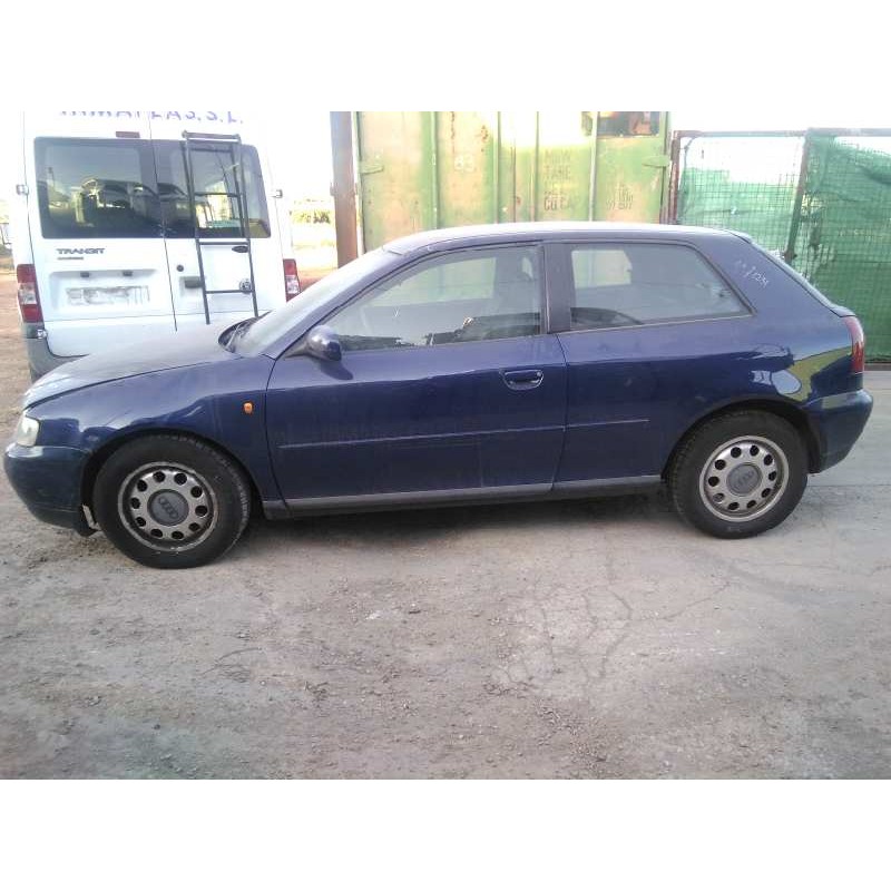 audi a3 (8l) del año 1999