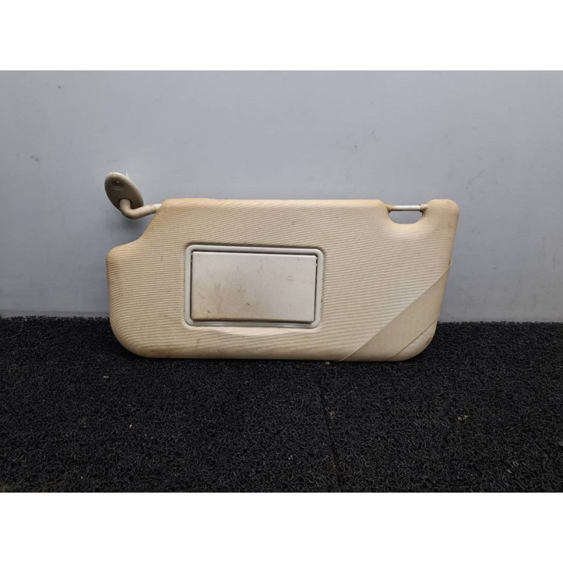 Recambio de parasol izquierdo para ford focus lim. trend referencia OEM IAM   