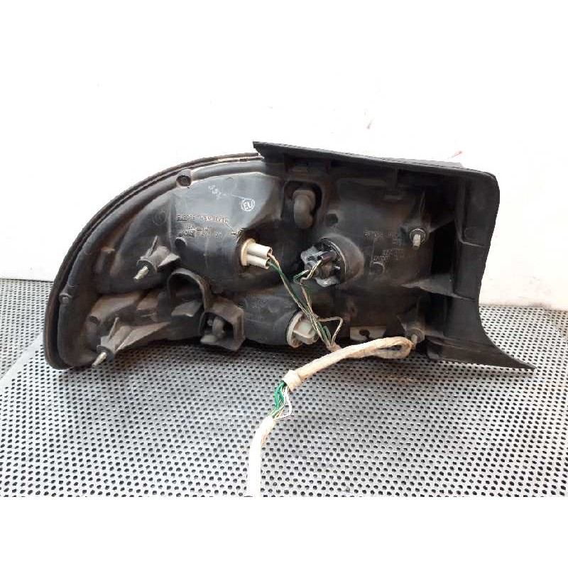 Recambio de piloto trasero derecho para toyota lexus gs 300 (jzs147) edition referencia OEM IAM - Verde 2
