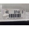 Recambio de cuadro instrumentos para mazda 3 berlina (bk) 1.6 vvt active referencia OEM IAM 4KBP4KB  