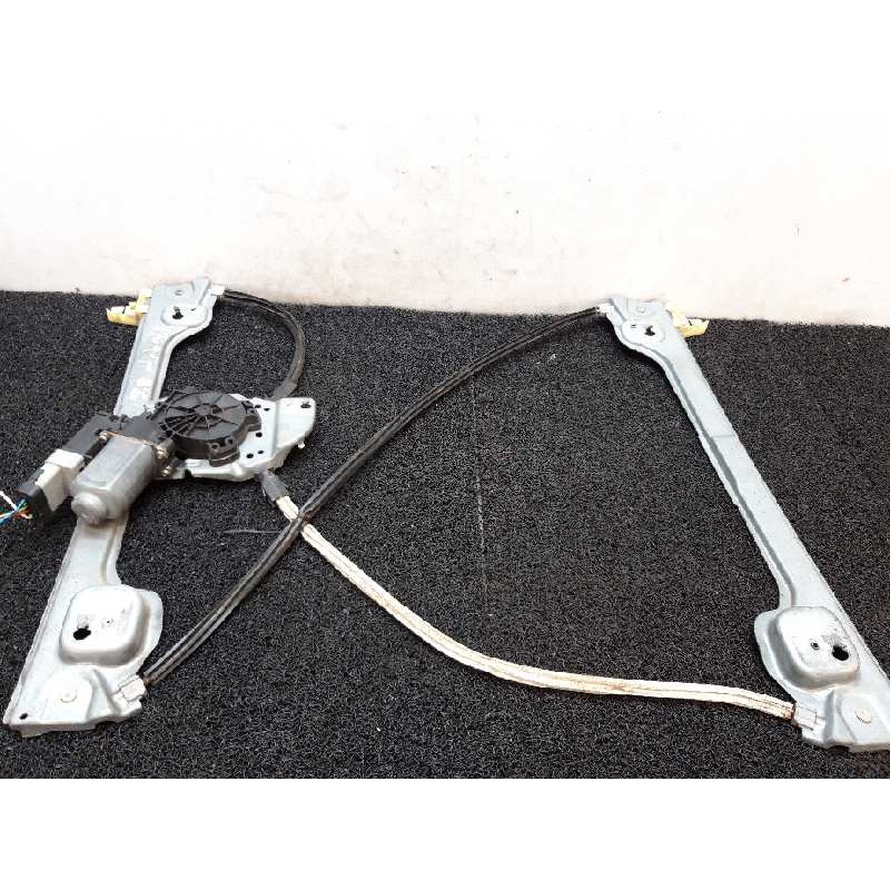 Recambio de elevalunas delantero izquierdo para peugeot 1007 dolce referencia OEM IAM 503620080206 4