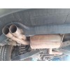 Recambio de tubo escape trasero para volkswagen tiguan (5n1) advance referencia OEM IAM   