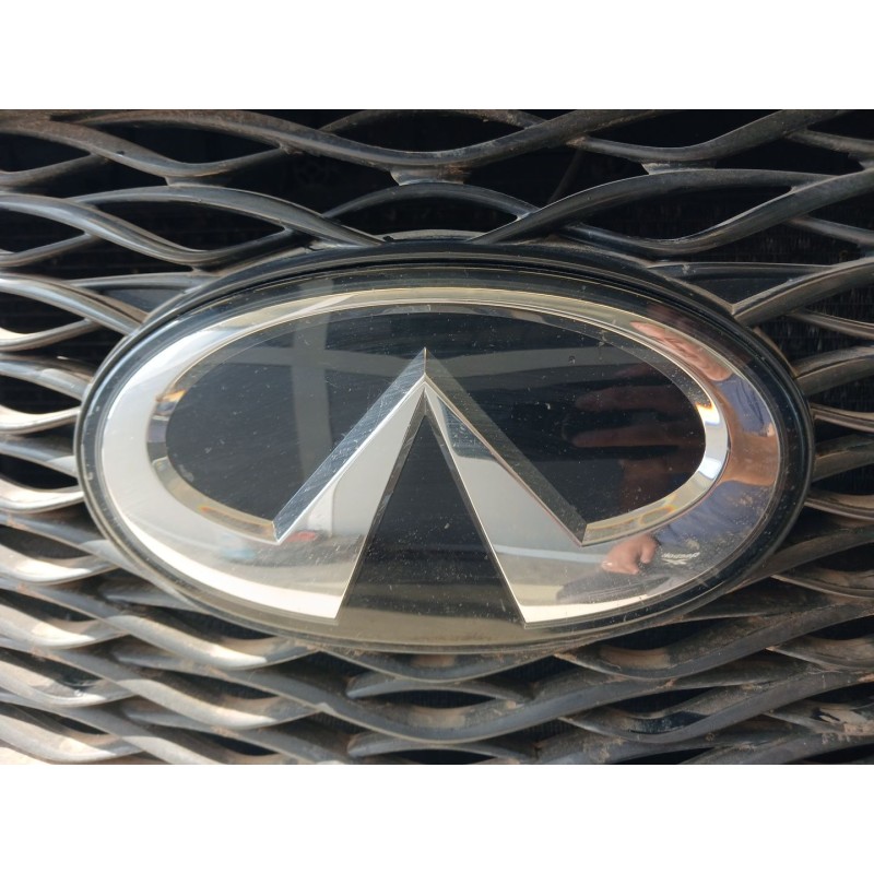 Recambio de panel frontal para infiniti qx30 2.2 d awd referencia OEM IAM A2466200234 A2466200215 A2466200315