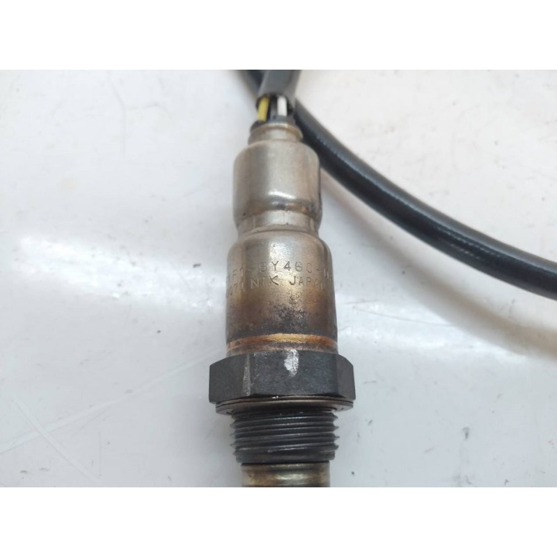 Recambio de sonda lambda para ford fiesta (ccn) trend referencia OEM IAM F1F19Y460DA - Blanco 3