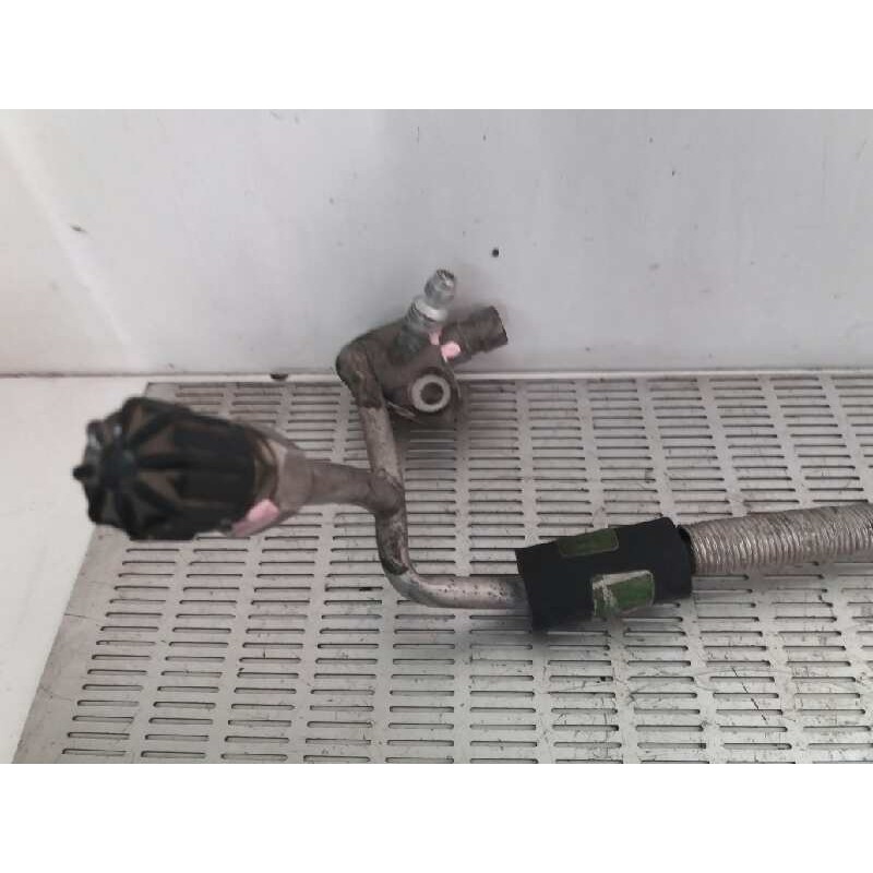 Recambio de tuberia aire acondicionado para bmw serie 3 compacto (e36) 1.7 turbodiesel cat referencia OEM IAM - Azul 3