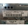 Recambio de sistema navegacion gps para mercedes-benz clase s (w220) berlina 500 (220.075) referencia OEM IAM A2208203789 761200