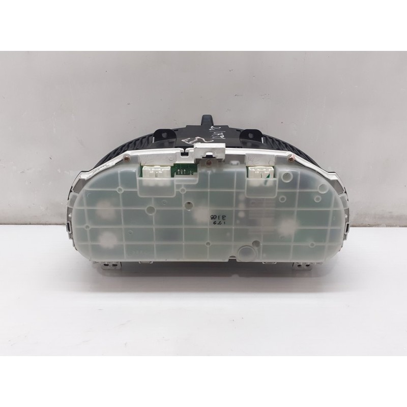 Recambio de cuadro instrumentos para mazda 3 berlina (bk) 1.6 vvt active referencia OEM IAM 4KBP4KB - Gris 3