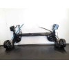 Recambio de puente trasero para renault clio iii confort dynamique referencia OEM IAM   
