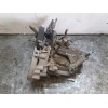 Recambio de caja cambios para renault megane ii classic berlina 1.5 dci diesel referencia OEM IAM JR5119  