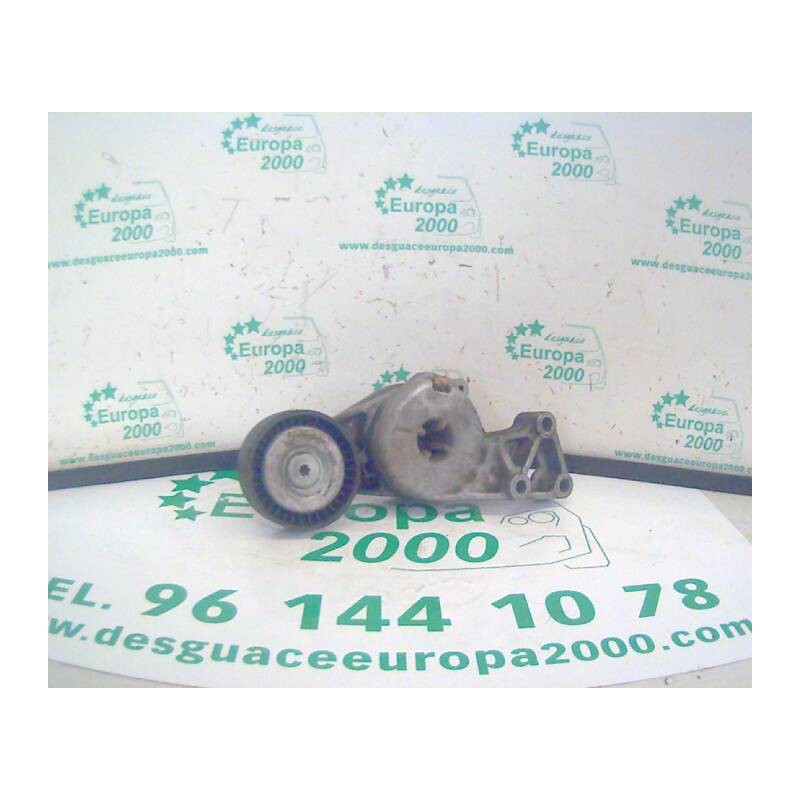 Recambio de tensor correa auxiliar para audi a3 (8l) 1.8 20v turbo referencia OEM IAM 06A903315E  