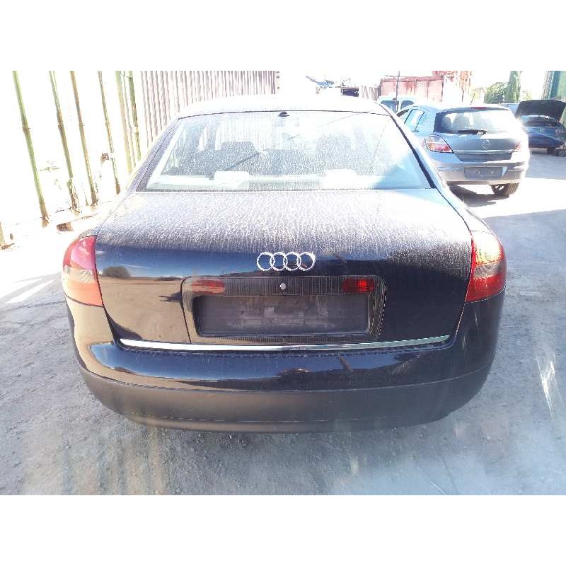 audi a6 berlina (4b2) del año 1997