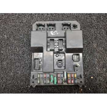 CAJA RELES / FUSIBLES 9651197780 