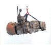 Recambio de caja cambios para nissan patrol (k/w160) 2.8 referencia OEM IAM  61201 