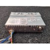 Recambio de sistema audio / radio cd para citroën xsara berlina 1.9td tonic referencia OEM IAM  DXAR0363 