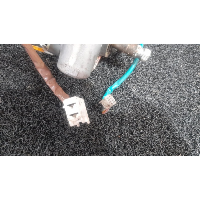 Recambio de columna direccion para toyota prius (nhw20) sol referencia OEM IAM 8096047051 1608000380 DENSO - Blanco 3