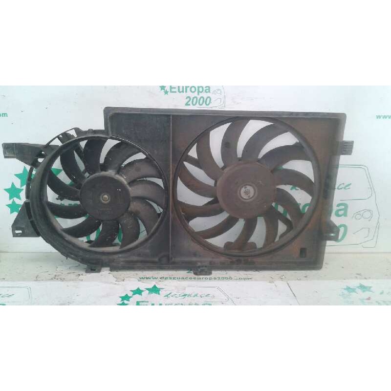Recambio de electroventilador para chrysler grand voyager 2.8 crd referencia OEM IAM 05005417AD 874724G FS1456874746V