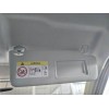 Recambio de parasol derecho para skoda fabia ambition plus referencia OEM IAM   