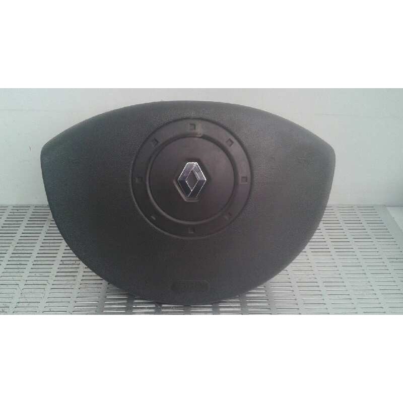Recambio de airbag delantero izquierdo para renault scenic ii 1.5 dci diesel referencia OEM IAM 8200310287  