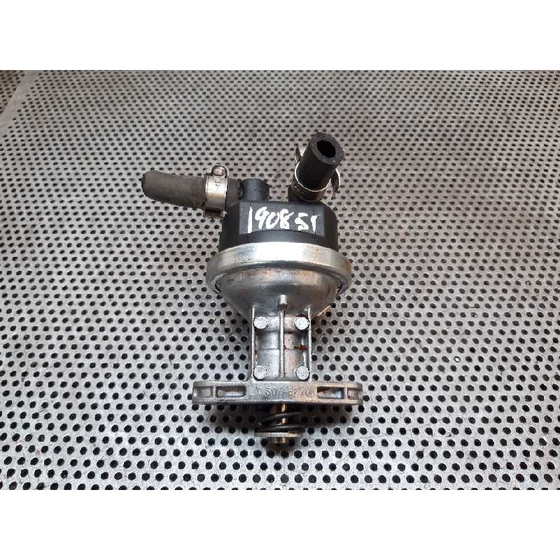 Recambio de bomba combustible para seat ibiza gl referencia OEM IAM 8450726  
