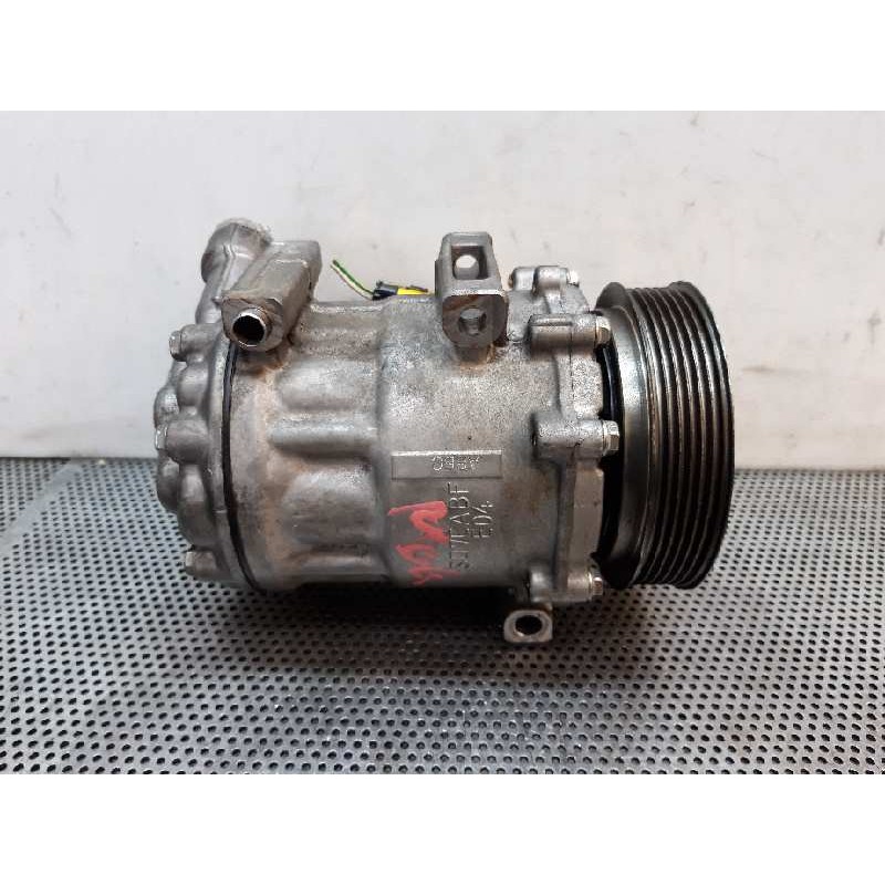 Recambio de compresor aire acondicionado para citroën c5 berlina exclusive referencia OEM IAM 1318F 9683055180 SANDEM - Gris 7