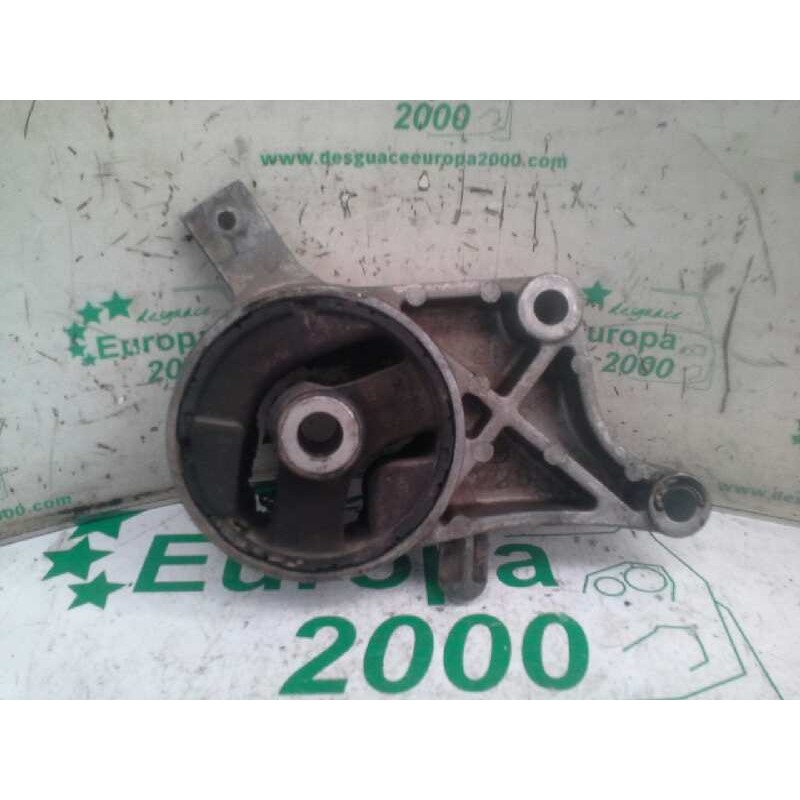 Recambio de soporte cambio para opel vectra c berlina 2.0 dti referencia OEM IAM 21031120  