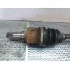 Recambio de transmision delantera izquierda para ford fiesta (cbk) futura referencia OEM IAM   