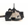 Recambio de cerradura puerta trasera izquierda para nissan pulsar (c13) visia referencia OEM IAM 2514  