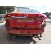 mazda 6 sedán (gj, gl) del año 2014