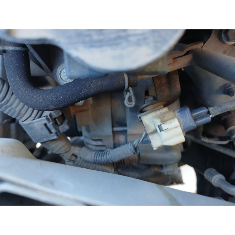 Recambio de alternador para citroën c1 ii (pa_, ps_) 1.0 vti 72 referencia OEM IAM   