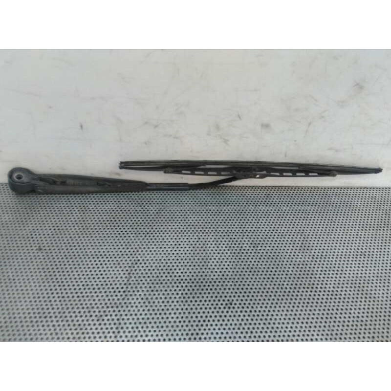Recambio de brazo limpia trasero para peugeot 806 sr referencia OEM IAM - Verde 2