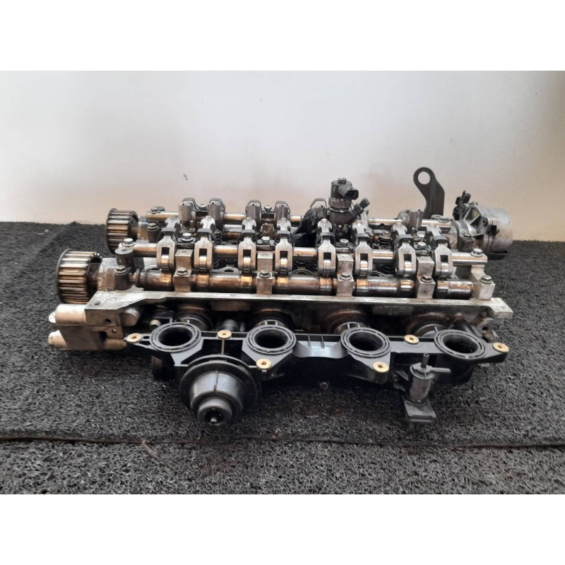 Recambio de culata para renault espace / grand espace (je0) 2.2 dci expression referencia OEM IAM   