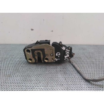 CERRADURA PUERTA TRASERA DERECHA RH2 