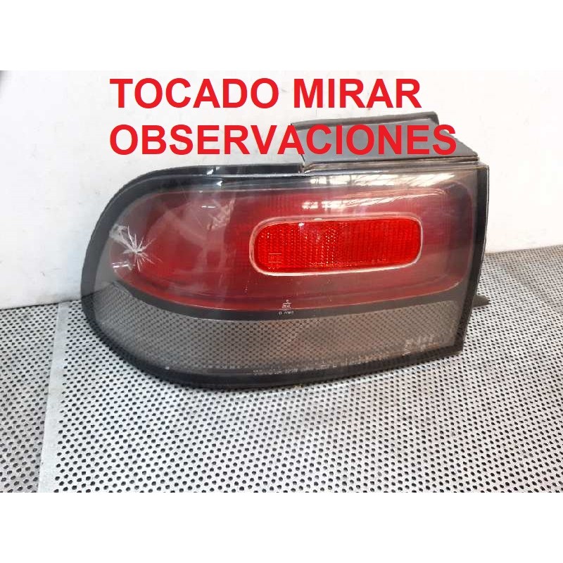 Recambio de piloto trasero izquierdo para toyota lexus gs 300 (jzs147) edition referencia OEM IAM   