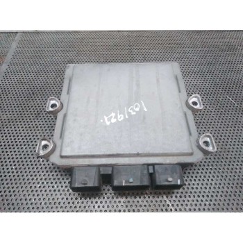 CENTRALITA MOTOR UCE SW9652888680 5WS40075DT 
