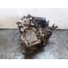Recambio de caja cambios para renault megane ii classic berlina 1.5 dci diesel referencia OEM IAM JR5119  